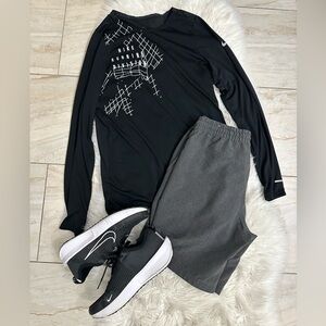Nike Running Division Long Sleeve